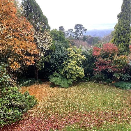 Mountain Sojourn - Tranquil Kurrajong Getaway Apartment ภายนอก รูปภาพ