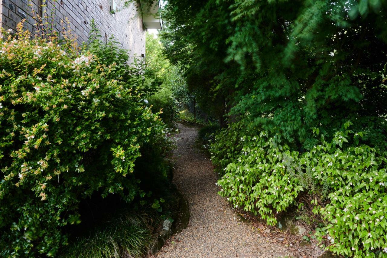 Mountain Sojourn - Tranquil Kurrajong Getaway Apartment ภายนอก รูปภาพ