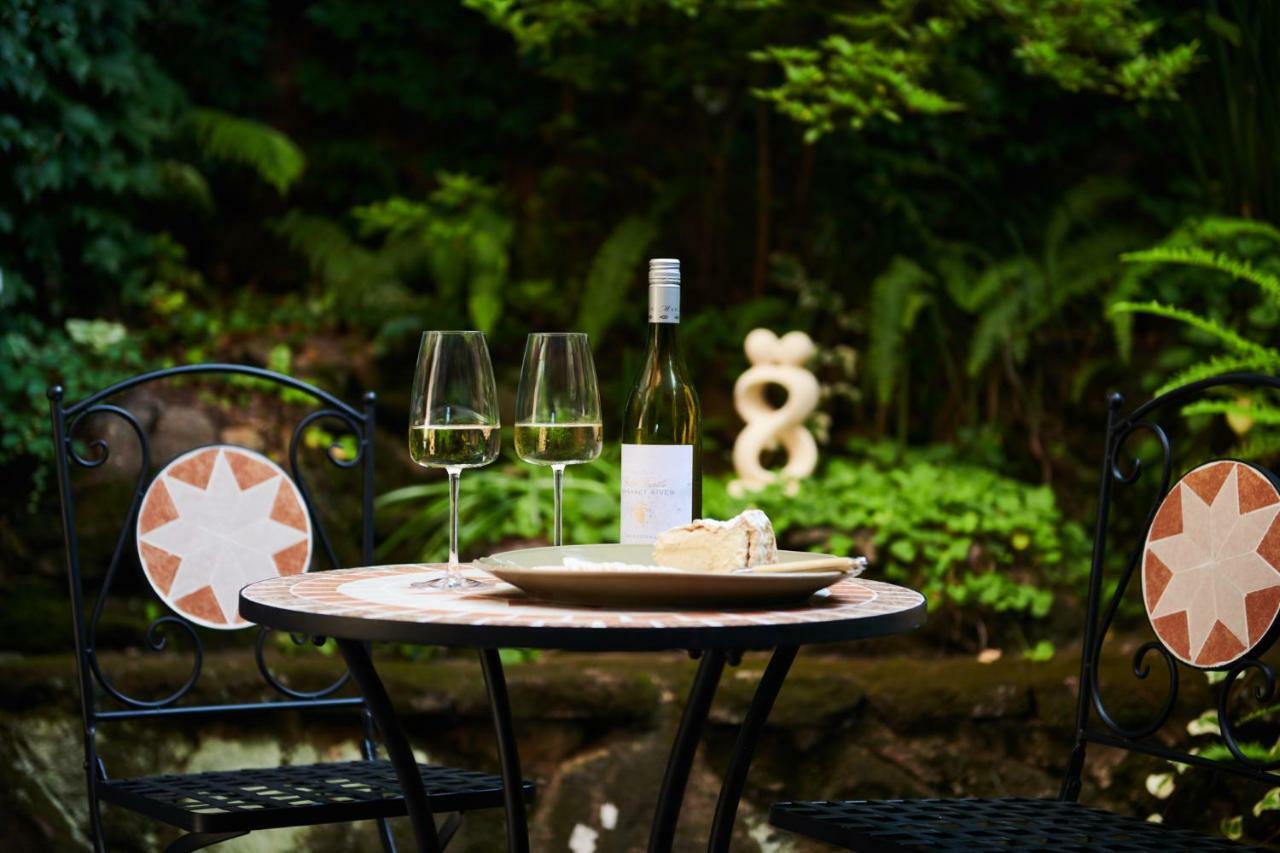 Mountain Sojourn - Tranquil Kurrajong Getaway Apartment ภายนอก รูปภาพ