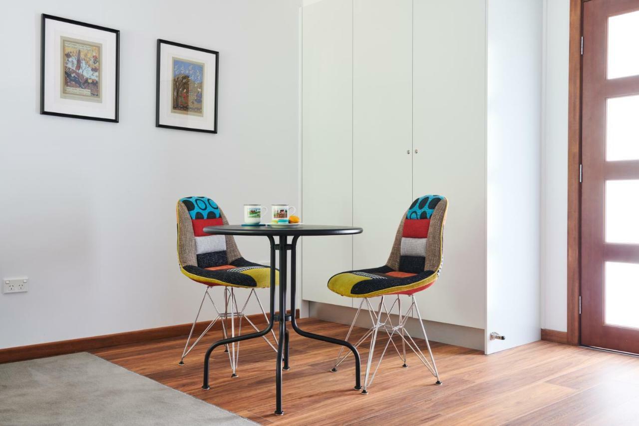 Mountain Sojourn - Tranquil Kurrajong Getaway Apartment ภายนอก รูปภาพ